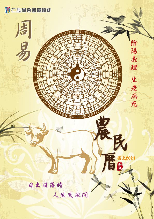 易经概述